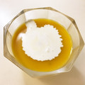 pyoco33's cooksnap of when they made かぼちゃの甘みたっぷりのスープです♪.