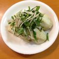 ゆすひと's cooksnap of when they made 焼きなす風♪ tacookで簡単.