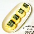 ウメ吉さん's cooksnap of when they made 手軽でヘルシー☆オートミールのおから餅.