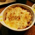 ばたみそーぱん☆'s cooksnap of when they made ターメリックライスのミートドリア★.