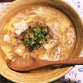 lapin0306's cooksnap of when they made えのき茸の酸辣湯.
