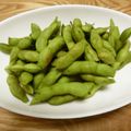 チーム預金's cooksnap of when they made 我が家の枝豆の食べ方.