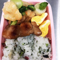 クックSrS595's cooksnap of when they made 失敗なし！ほっとくだけのチキン照り焼き！.