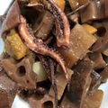 マリアマリママ's cooksnap of when they made 高圧力鍋☆簡単なイカの煮物.
