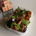 ハリーだよ☆'s cooksnap of when they made 簡単☆しいたけのマヨチーズ焼き.