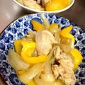 島子☆'s cooksnap of when they made 常備菜に◎パプリカと鶏もものホットマリネ.