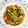 mammamiwa♪'s cooksnap of when they made 揚げ茄子と焼きパプリカのスパイシーな冷菜.