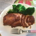 ayk4w41's cooksnap of when they made ほろほろ♡鶏肉のバルサミコ煮込み.