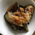 クックR2Y8AK☆'s cooksnap of when they made 大根おろしが絶妙！ナスの煮浸し☆.