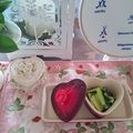 Dream♪'s cooksnap of when they made 居酒屋風 無限！やみつききゅうり.
