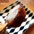 GoGo島みかん's cooksnap of when they made カップでお手軽アイス.