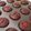 ぴんくエレファント's cooksnap of when they made 可愛い♡ラズベリーとチョコのプチマフィン.