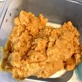 たんたんまみー's cooksnap of when they made たまご味噌.
