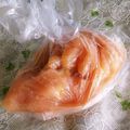 Jyohana's cooksnap of when they made 簡単！鶏胸肉のやわらかジューシーとり天.