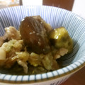 そらてんママ's cooksnap of when they made なすと豚肉のみぞれ煮….