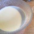 snow012's cooksnap of when they made 材料3つ！なめらか豆乳プリン♪.
