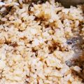 あいらぶチーズ's cooksnap of when they made 鯖味噌煮缶で！絶品混ぜご飯♡.