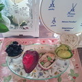 Dream♪'s cooksnap of when they made 簡単！さつま揚げと枝豆のわさびマヨあえ☆.
