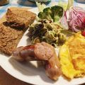 まろぼん's cooksnap of when they made 黒ビールで作るライ麦100％パン.