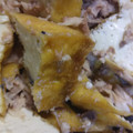 _miya__'s cooksnap of when they made 厚揚げとサバ缶のチーズ焼き.