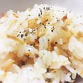 akochu's cooksnap of when they made 和風♡トマト丸ごとご飯.