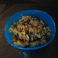 わしぃ's cooksnap of when they made ★簡単★ツナとひじきの炊き込みご飯.