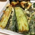かぼす１２３'s cooksnap of when they made さくさく天ぷら粉♡.