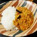 ☆チム☆'s cooksnap of when they made 無水で作る簡単ヨーグルトキーマカレー☆.