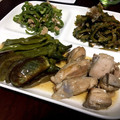 vvshanavv's cooksnap of when they made 簡単♡美味しい！茄子と鶏の南蛮煮.
