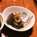 アイコマ's cooksnap of when they made こんにゃくとちくわde♡甘辛炒め.