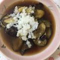 クックL10QDS☆'s cooksnap of when they made ★常備菜★ナスの簡単煮浸し.