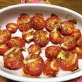 サボ・ミーママ's cooksnap of when they made ミニトマトのマヨネーズ焼き【JA福岡市】.