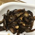 クックCHLBAR☆'s cooksnap of when they made キノコのバター醤油炒め.