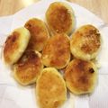 ちはるき27's cooksnap of when they made じゃがいも大量消費！ポテトスナック.