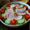 ickまま's cooksnap of when they made 【話題入り】しっとり柔らかい鶏ハム.