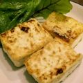 おひさまいつき's cooksnap of when they made 木綿豆腐のチーズ焼き.