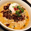 とまと♡'s cooksnap of when they made 簡単！糖質制限！しらたきで美味しい担々麺.