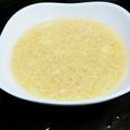 たぷぽ's cooksnap of when they made 簡単！ダシダで作るたっぷり卵スープ☆.