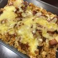 いちごジャム44's cooksnap of when they made 簡単美味しいカレードリア.