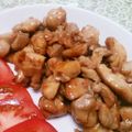 クック6DDPP8☆'s cooksnap of when they made 内緒にしたい激ウマ焼き鳥ダレ♡隠し味は.