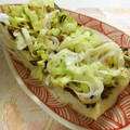 ☆Rokko☆'s cooksnap of when they made 油揚げサクサクネギ味噌焼き.