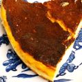 ca1's cooksnap of when they made 簡単すぎる！ベイクドチーズケーキ.