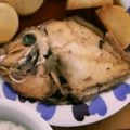 （＊あωや＊）'s cooksnap of when they made ナガハゲの煮付け.