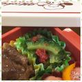 nakamucchi's cooksnap of when they made ゴーヤのさっぱり梅和え(大葉、鰹節入り).