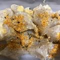 クック56847H☆'s cooksnap of when they made 簡単おかず。こんにゃく主役の辛味噌炒め.