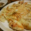 のりてぃｓｘ's cooksnap of when they made バジル餃子.