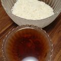 haturi's cooksnap of when they made 梅風味ひんやりさっぱり素麺.