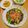 myrose's cooksnap of when they made レンジで簡単　なすの中華風サラダ.