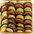 ★おまめ★'s cooksnap of when they made レミーのおいしいレストラン♬ラタトゥイユ.