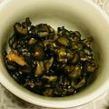 たか☆キッチン's cooksnap of when they made きゅうりの佃煮.